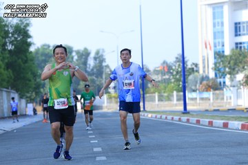 BINH DUONG NEW CITY HALF MARATHON 2024 - Ảnh #1768250
