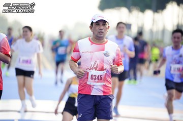 BINH DUONG NEW CITY HALF MARATHON 2024 - Ảnh #1767244