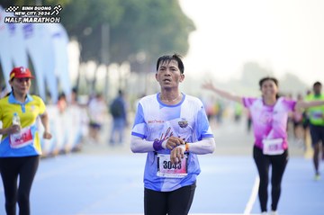 BINH DUONG NEW CITY HALF MARATHON 2024 - Ảnh #1763400