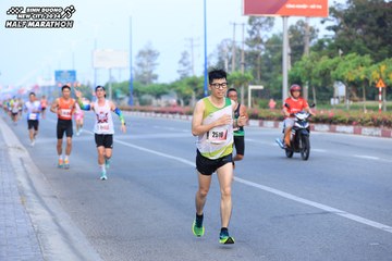 BINH DUONG NEW CITY HALF MARATHON 2024 - Ảnh #1769704