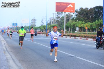 BINH DUONG NEW CITY HALF MARATHON 2024 - Ảnh #1769862