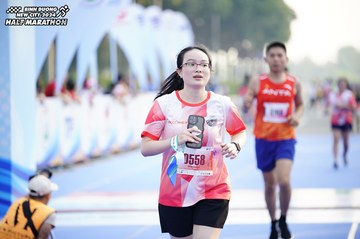 BINH DUONG NEW CITY HALF MARATHON 2024 - Ảnh #1763881