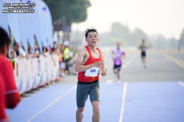 BINH DUONG NEW CITY HALF MARATHON 2024 - Ảnh #1774280