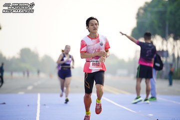 BINH DUONG NEW CITY HALF MARATHON 2024 - Ảnh #1775944