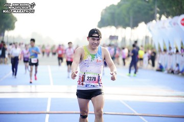 BINH DUONG NEW CITY HALF MARATHON 2024 - Ảnh #1765038