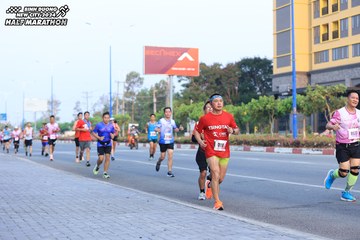 BINH DUONG NEW CITY HALF MARATHON 2024 - Ảnh #1776011