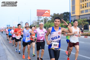 BINH DUONG NEW CITY HALF MARATHON 2024 - Ảnh #1773326
