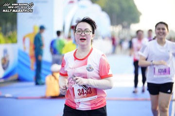 BINH DUONG NEW CITY HALF MARATHON 2024 - Ảnh #1767303