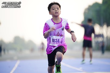 BINH DUONG NEW CITY HALF MARATHON 2024 - Ảnh #1775022