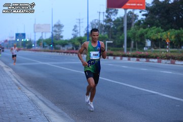 BINH DUONG NEW CITY HALF MARATHON 2024 - Ảnh #1764125