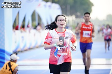 BINH DUONG NEW CITY HALF MARATHON 2024 - Ảnh #1763878
