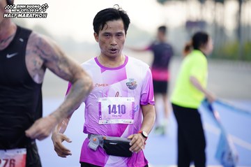 BINH DUONG NEW CITY HALF MARATHON 2024 - Ảnh #1775715