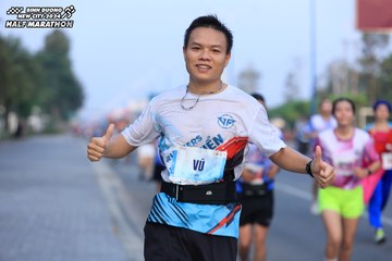 BINH DUONG NEW CITY HALF MARATHON 2024 - Ảnh #1774554