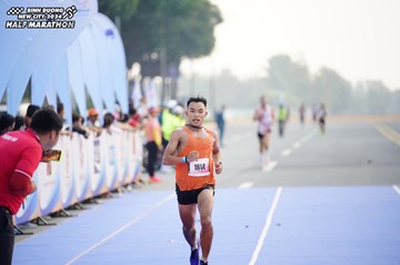 BINH DUONG NEW CITY HALF MARATHON 2024 - Ảnh #1775028