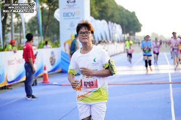 BINH DUONG NEW CITY HALF MARATHON 2024 - Ảnh #1761219