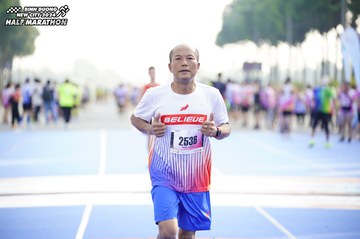 BINH DUONG NEW CITY HALF MARATHON 2024 - Ảnh #1761215