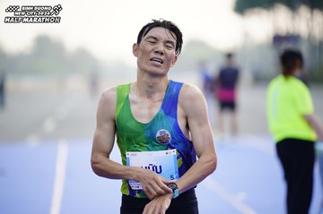 BINH DUONG NEW CITY HALF MARATHON 2024 - Ảnh #1774483