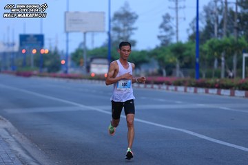 BINH DUONG NEW CITY HALF MARATHON 2024 - Ảnh #1764076