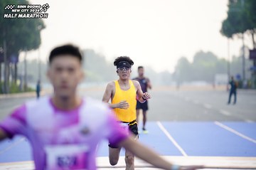 BINH DUONG NEW CITY HALF MARATHON 2024 - Ảnh #1773595