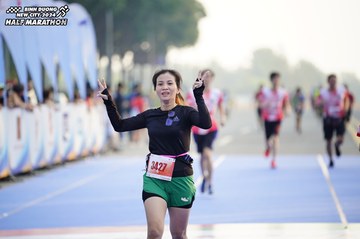 BINH DUONG NEW CITY HALF MARATHON 2024 - Ảnh #1761421