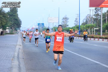 BINH DUONG NEW CITY HALF MARATHON 2024 - Ảnh #1767768