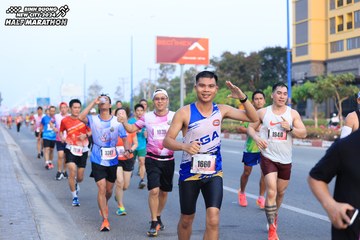 BINH DUONG NEW CITY HALF MARATHON 2024 - Ảnh #1773328