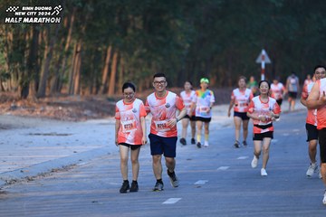 BINH DUONG NEW CITY HALF MARATHON 2024 - Ảnh #1773010