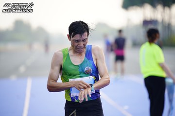 BINH DUONG NEW CITY HALF MARATHON 2024 - Ảnh #1774466