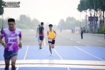 BINH DUONG NEW CITY HALF MARATHON 2024 - Ảnh #1773571