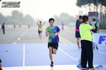 BINH DUONG NEW CITY HALF MARATHON 2024 - Ảnh #1774008