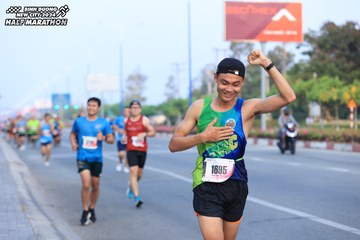 BINH DUONG NEW CITY HALF MARATHON 2024 - Ảnh #1774772