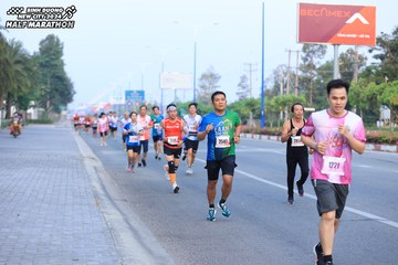 BINH DUONG NEW CITY HALF MARATHON 2024 - Ảnh #1773042