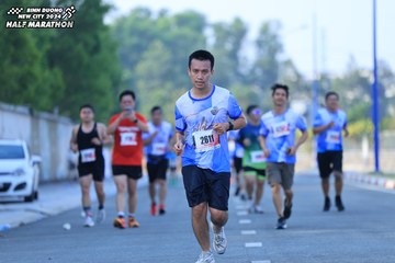 BINH DUONG NEW CITY HALF MARATHON 2024 - Ảnh #1766866