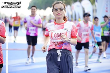 BINH DUONG NEW CITY HALF MARATHON 2024 - Ảnh #1769971