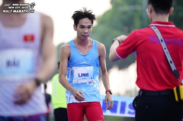 BINH DUONG NEW CITY HALF MARATHON 2024 - Ảnh #1774225