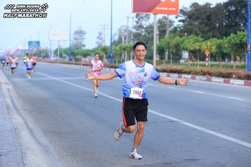 BINH DUONG NEW CITY HALF MARATHON 2024 - Ảnh #1769817