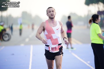 BINH DUONG NEW CITY HALF MARATHON 2024 - Ảnh #1775158