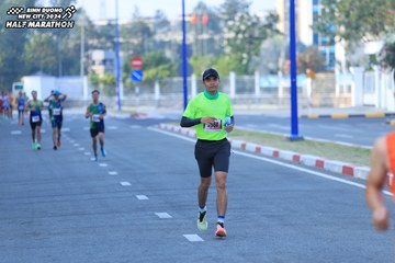 BINH DUONG NEW CITY HALF MARATHON 2024 - Ảnh #1774871