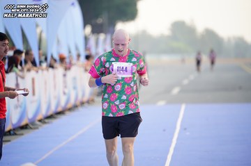 BINH DUONG NEW CITY HALF MARATHON 2024 - Ảnh #1775843