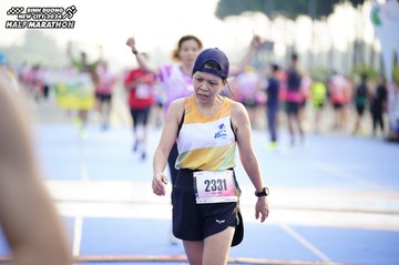 BINH DUONG NEW CITY HALF MARATHON 2024 - Ảnh #1767345
