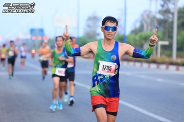 BINH DUONG NEW CITY HALF MARATHON 2024 - Ảnh #1767988