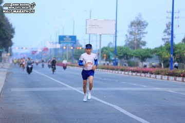BINH DUONG NEW CITY HALF MARATHON 2024 - Ảnh #1765538