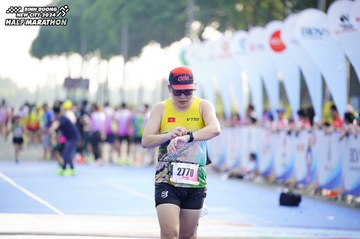 BINH DUONG NEW CITY HALF MARATHON 2024 - Ảnh #1769173