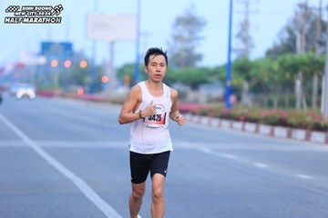 BINH DUONG NEW CITY HALF MARATHON 2024 - Ảnh #1765382