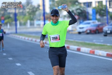 BINH DUONG NEW CITY HALF MARATHON 2024 - Ảnh #1774867