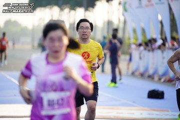 BINH DUONG NEW CITY HALF MARATHON 2024 - Ảnh #1761727