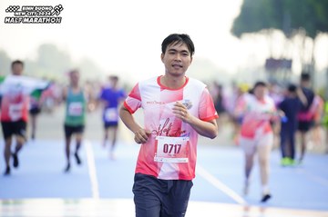 BINH DUONG NEW CITY HALF MARATHON 2024 - Ảnh #1767741