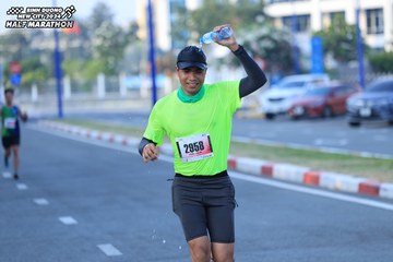 BINH DUONG NEW CITY HALF MARATHON 2024 - Ảnh #1774869