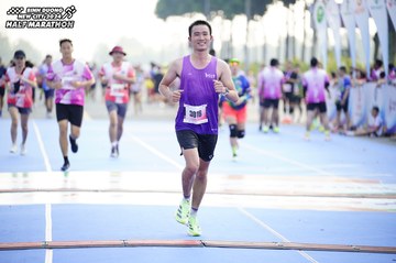 BINH DUONG NEW CITY HALF MARATHON 2024 - Ảnh #1769703