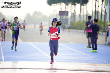 BINH DUONG NEW CITY HALF MARATHON 2024 - Ảnh #1761791